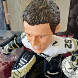 Forever Collectables Marc-Andre Fleury Bobblehead