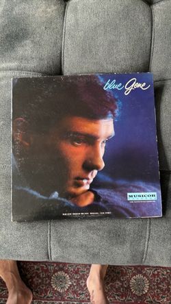Lot of Old Records