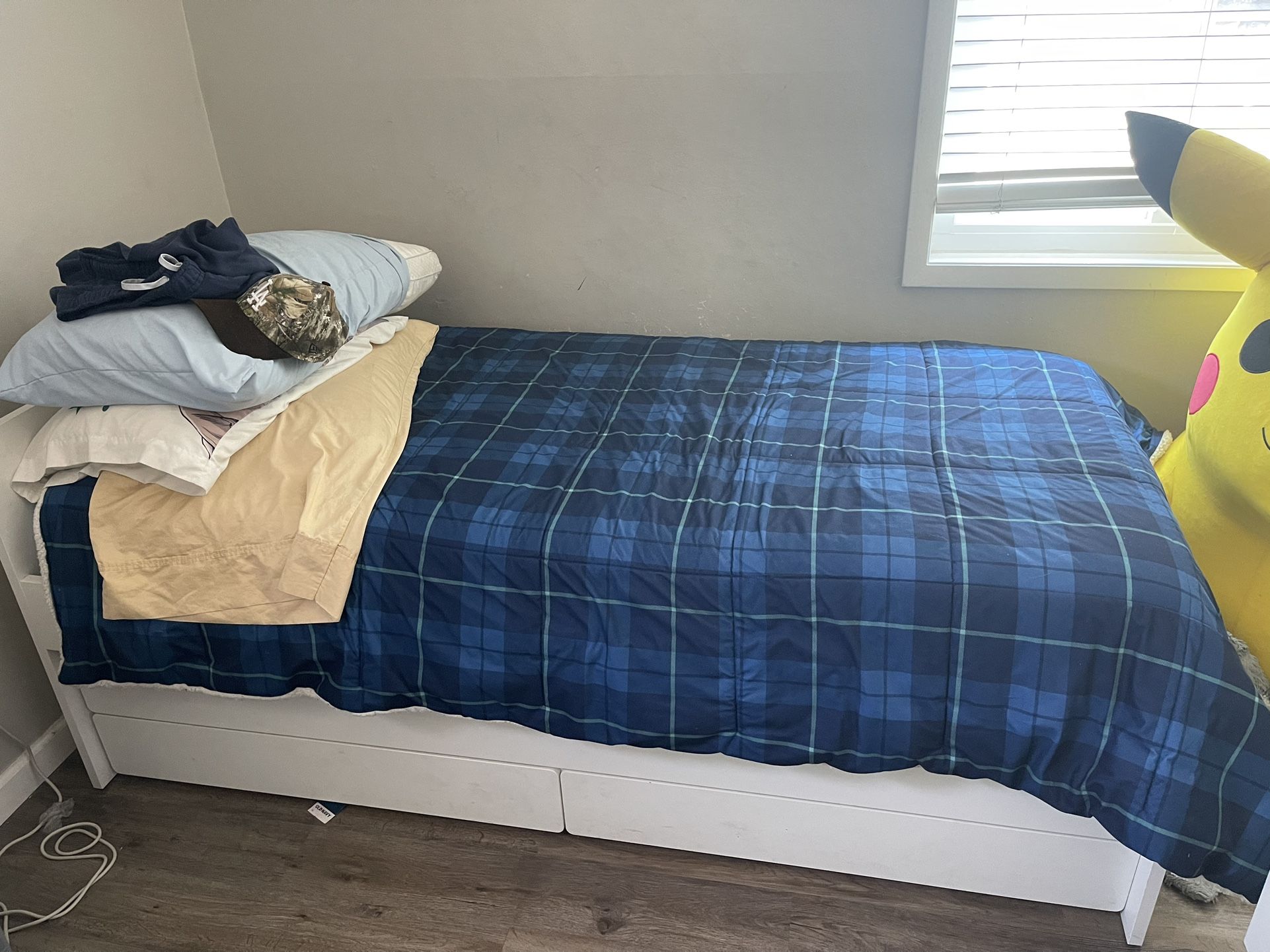 Kids Bed