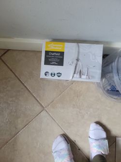 Llave de baño