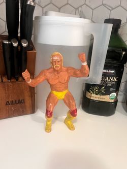 Who wants the Hulk?