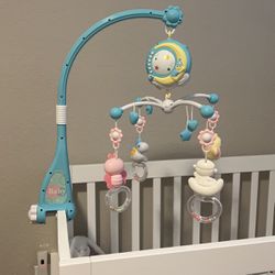 Baby Mobile
