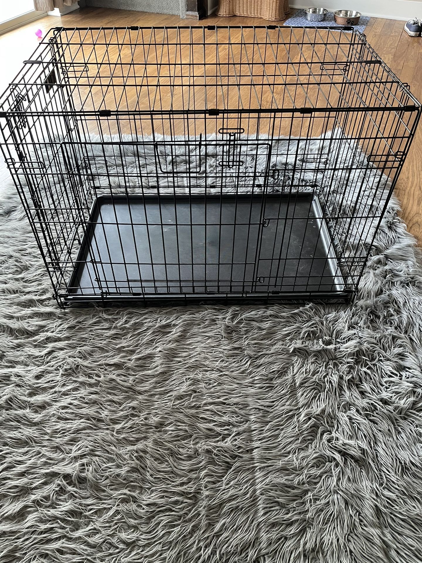 Dog Kennel