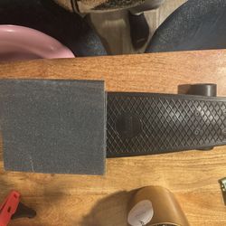 Short Board Skate Board