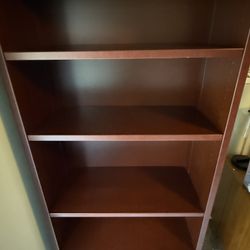 Book Shelf 
