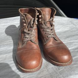 Wolverine 1000 Mile Boot Men/women - Casual, Work. Men Size 7.5