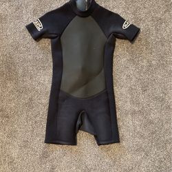 Aleeda Classic Kids Spring Suit