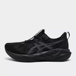 ASICS Nova Blast 5  Size 10 
