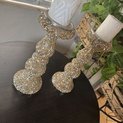Candle Holders 