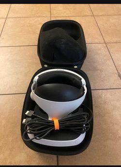 Ps vr 1