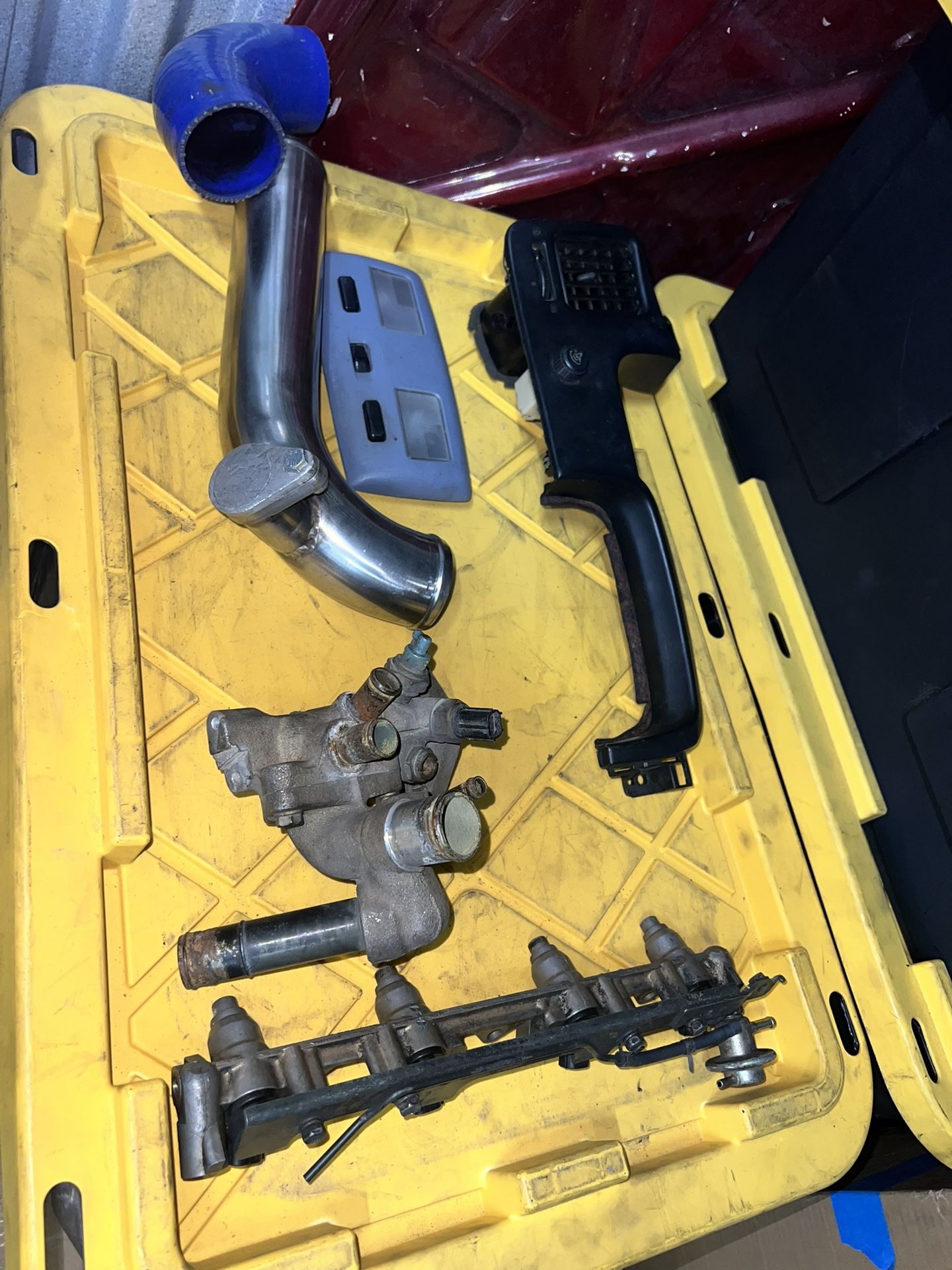 Sw20 Mr2 Parts I Don’t Need 