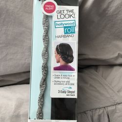 Hair Accessory