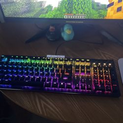 Gaming Keyboard Evga Z15