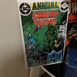 Justice League Dark Comic