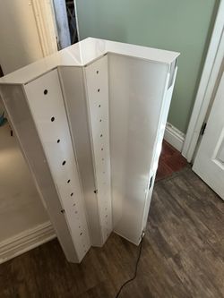 Makeup Or Perfume Stand ! 