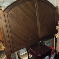 Queen Headboard 