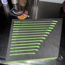 Snap-On SAE 1/4-15/16 Wrench Foam Only