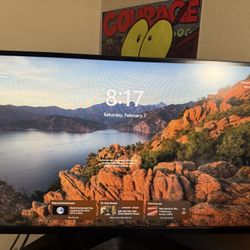 LG UltraGear 1ms 165 Hz Gaming Monitor 