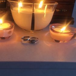 Handmade Candles 