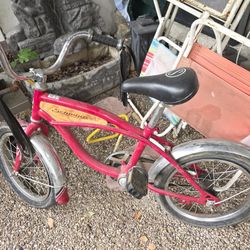 Kids Bike 