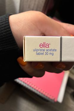 Emergency Contraceptive