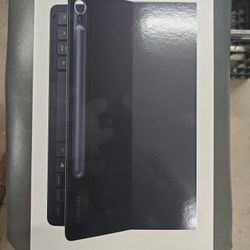 New Samsung Ai Book Cover Keyboad Slim