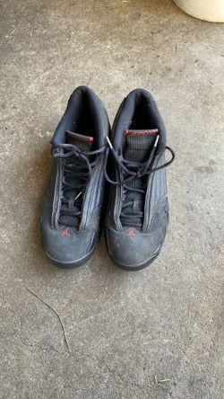 Jordan 14 Retro Last Shots 