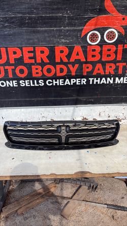 2015 Charger Grille OEM 2023