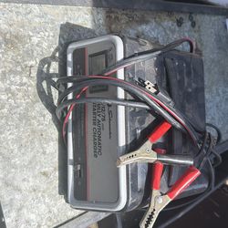 Battery charger