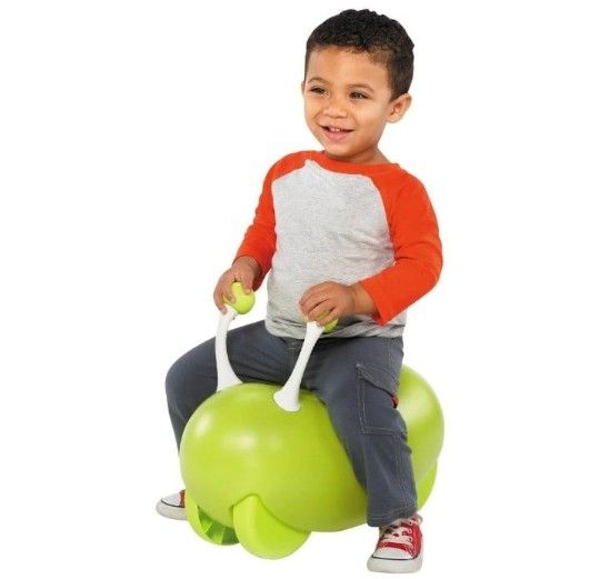Little Tikes Green Jelly Bean Racer Toddler Ride On Toy 12 months to 3 years