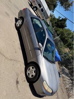 2000 honda accord