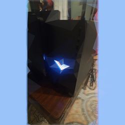 Gaming PC, College PC