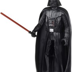 Hasbro - Star Wars 6-inch-scale Action Figure - Darth Vadar