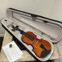 1/8 Violin 