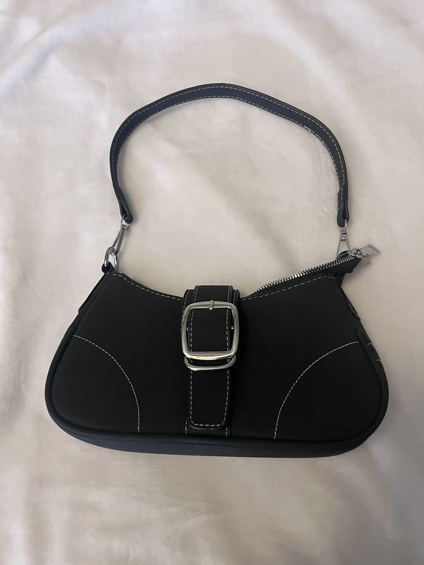 Black Purse