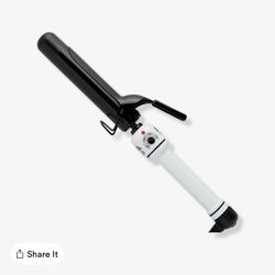 Hot Tools Curling Iron 1 1/4 