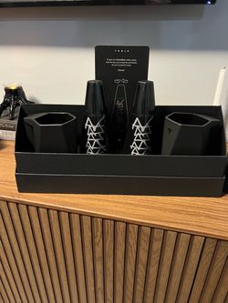 Tesla Cyberstein + CyberBeer Limited Edition Set