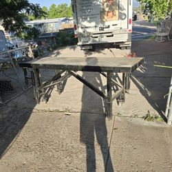 Heavy Duty Work Bench