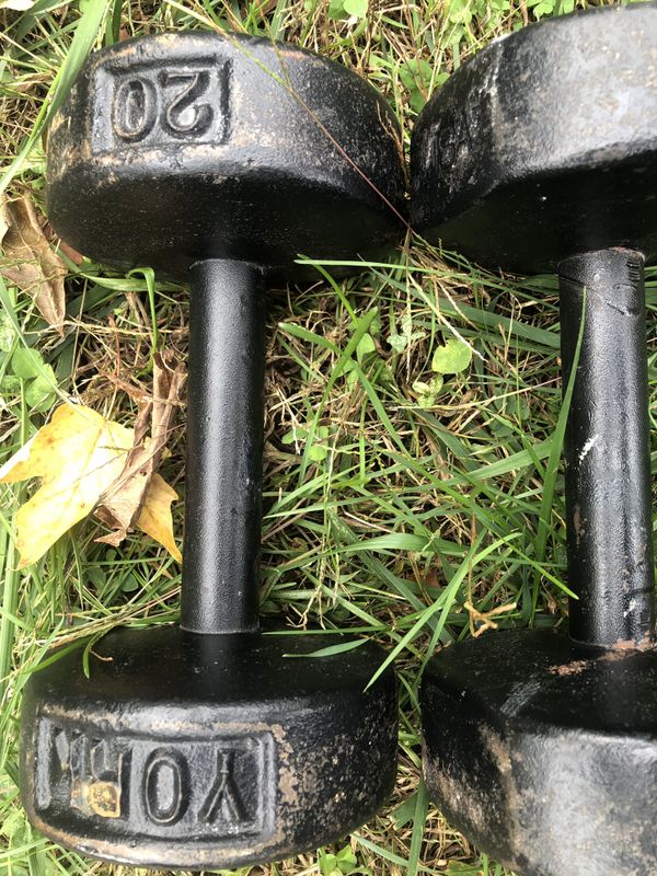 20 pound weights for Sale in Atco, NJ OfferUp