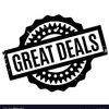 Deals & Easy Shipping
