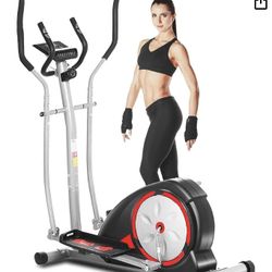 Ancheer Elliptical Machine 