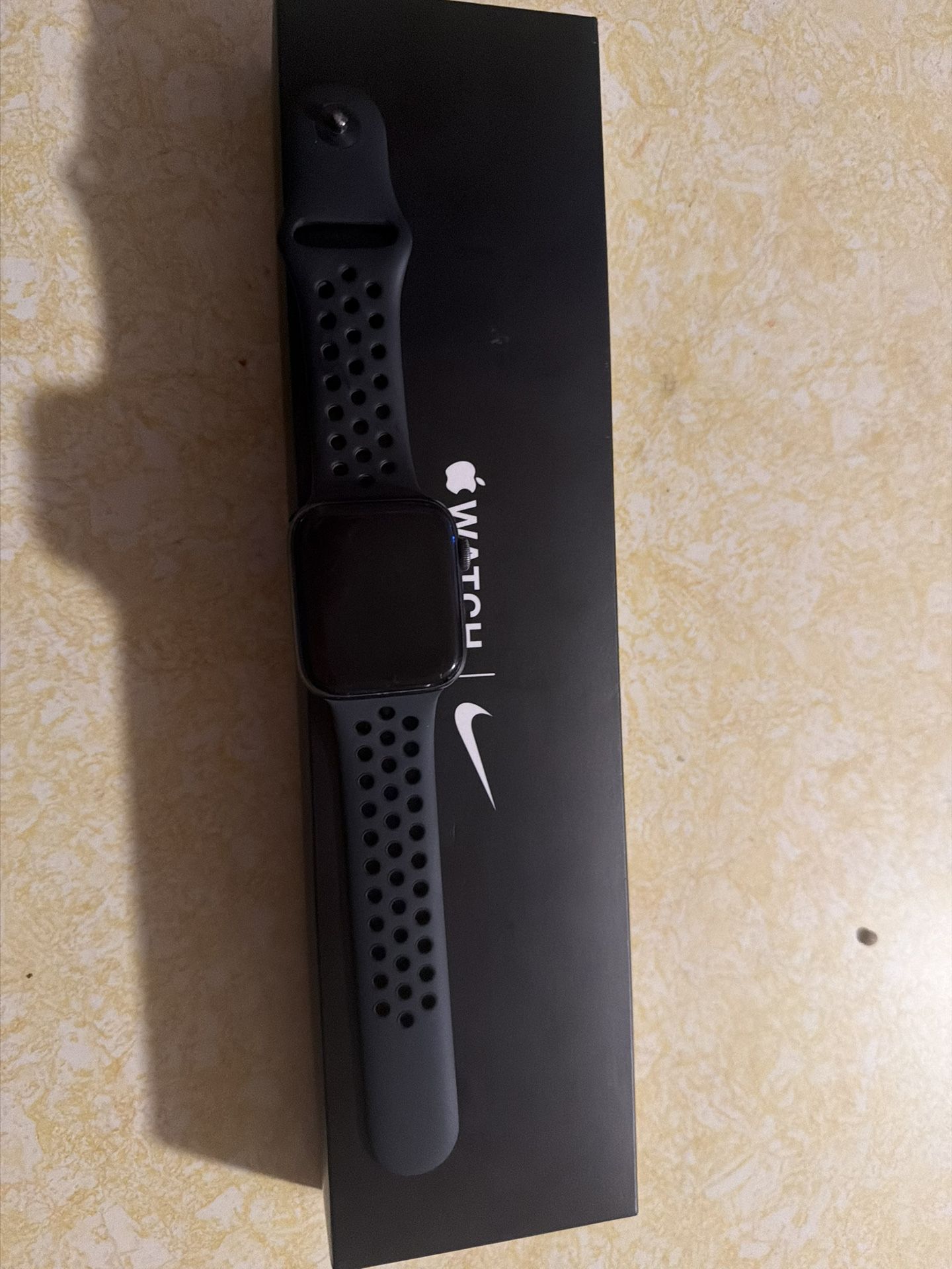 Nike Apple Watch SE 44mm
