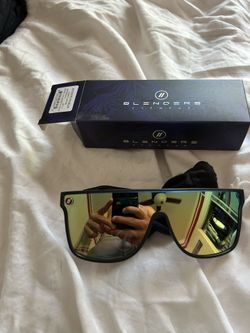 Blenders Glasses (shoot Me An Offer)