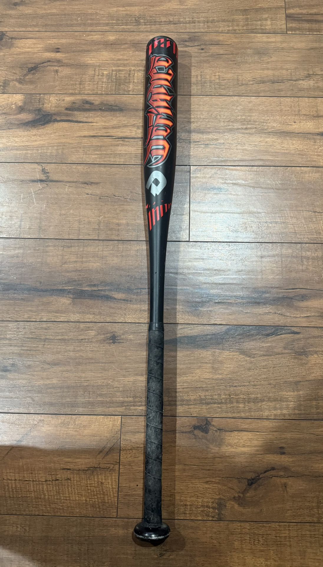 DeMarini Defiance 31”/19oz  SC4 Youth 2 1/4” Little League Baseball Bat