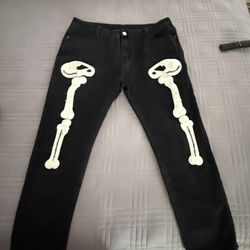 Skele Jeans