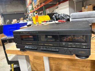 Cassette.