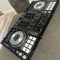 DJ Sx2 Pioneer 