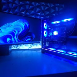 Powerful Gaming PC 🎮 COD MW4 READY