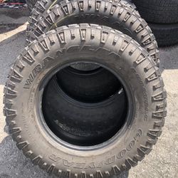 235/80/17” $100 Each 