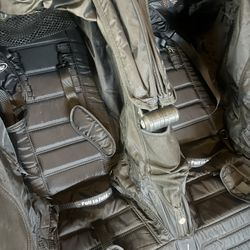 City Mini Double Jogging Stroller Retails For $700